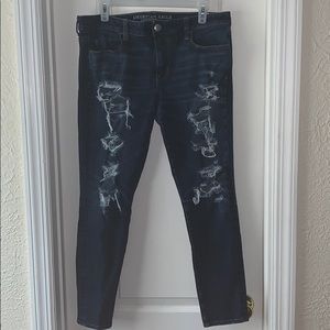 AE jeans
